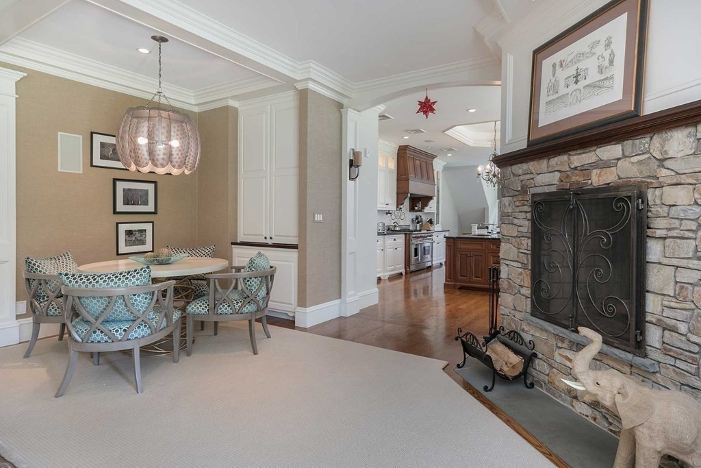 40 Westerly Road Weston, MA 02493 - Photo 13 of 37