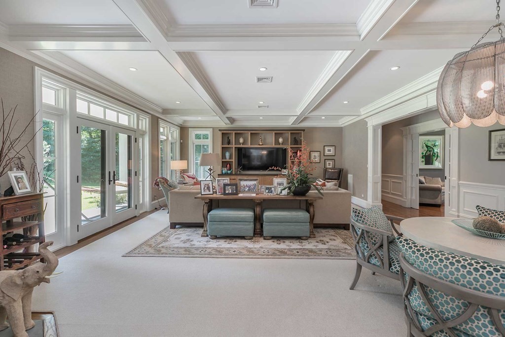 40 Westerly Road Weston, MA 02493 - Photo 14 of 37