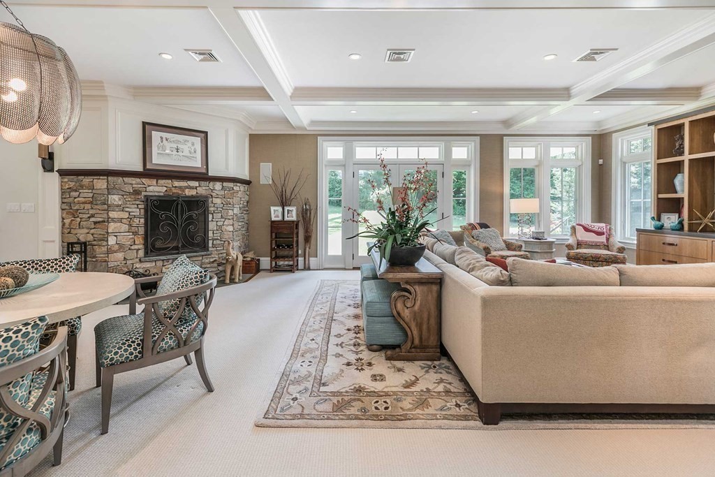 40 Westerly Road Weston, MA 02493 - Photo 15 of 37