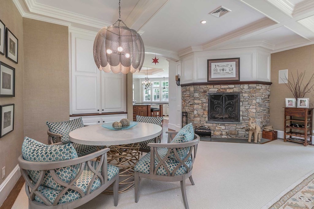 40 Westerly Road Weston, MA 02493 - Photo 16 of 37