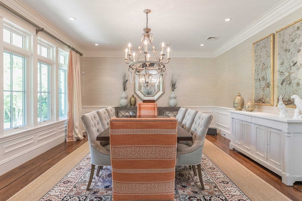 40 Westerly Road Weston, MA 02493 - Photo 17 of 37