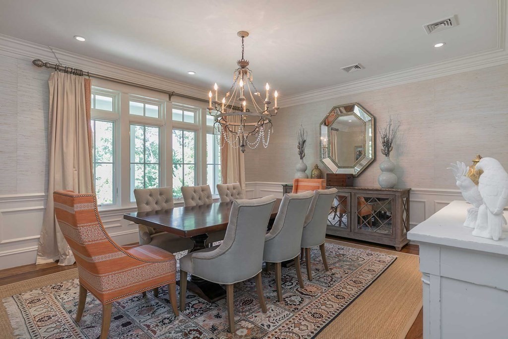 40 Westerly Road Weston, MA 02493 - Photo 18 of 37