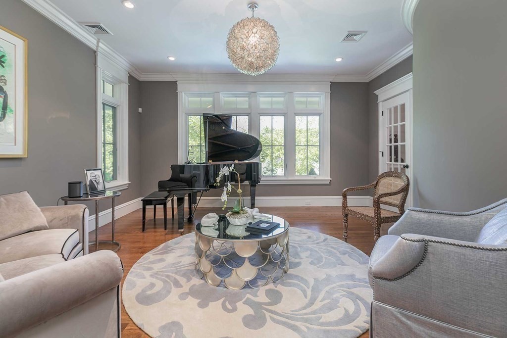 40 Westerly Road Weston, MA 02493 - Photo 19 of 37