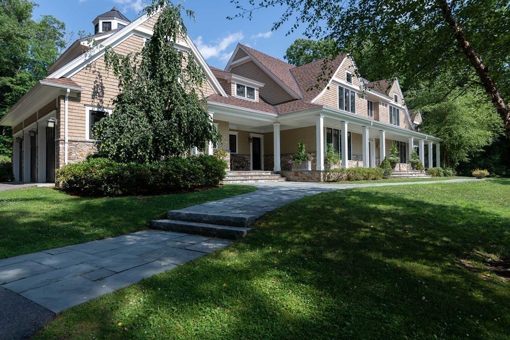 40 Westerly Road Weston, MA 02493 - Photo 21 of 37