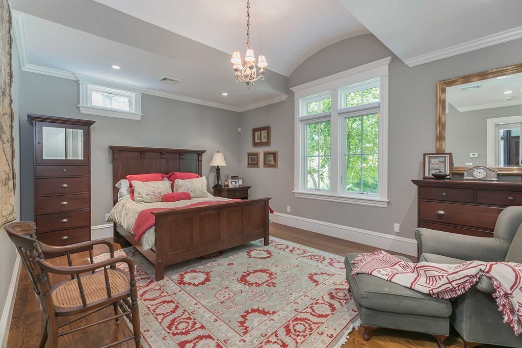 40 Westerly Road Weston, MA 02493 - Photo 34 of 37