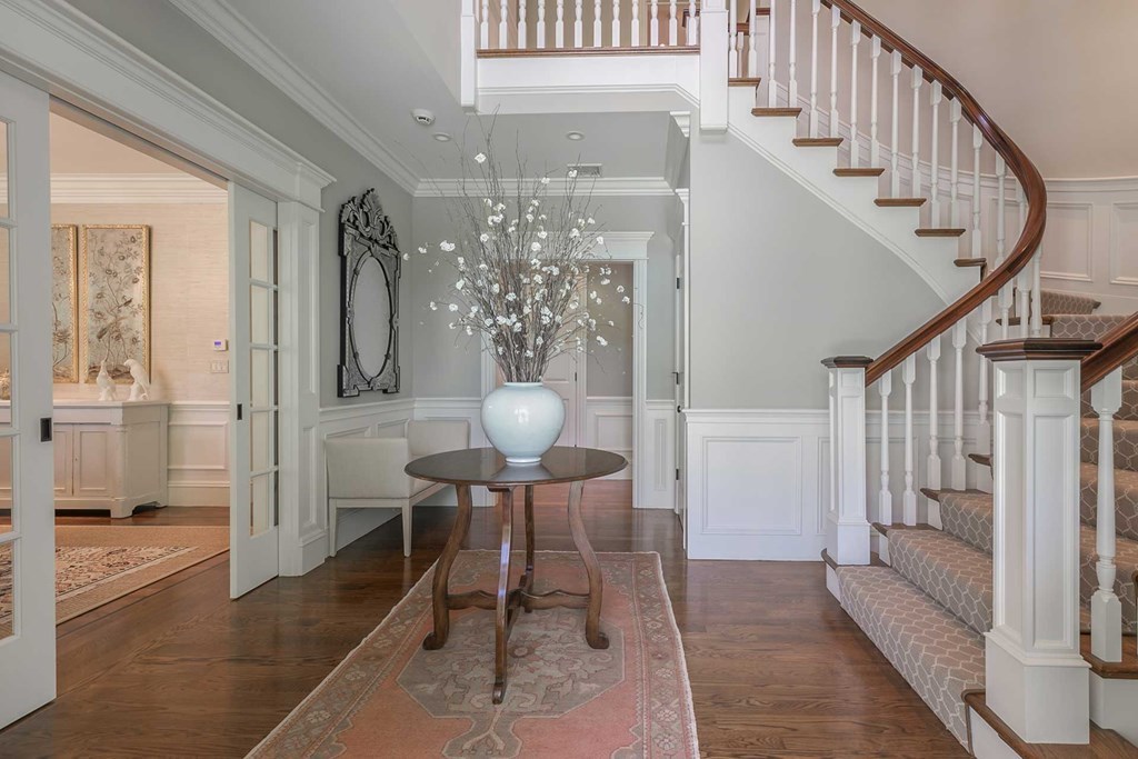 40 Westerly Road Weston, MA 02493 - Photo 36 of 37