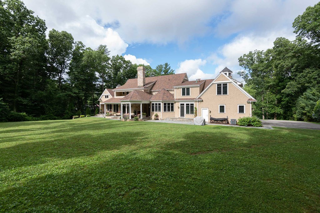 40 Westerly Road Weston, MA 02493 - Photo 37 of 37