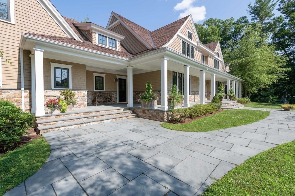 40 Westerly Road Weston, MA 02493 - Photo 4 of 37