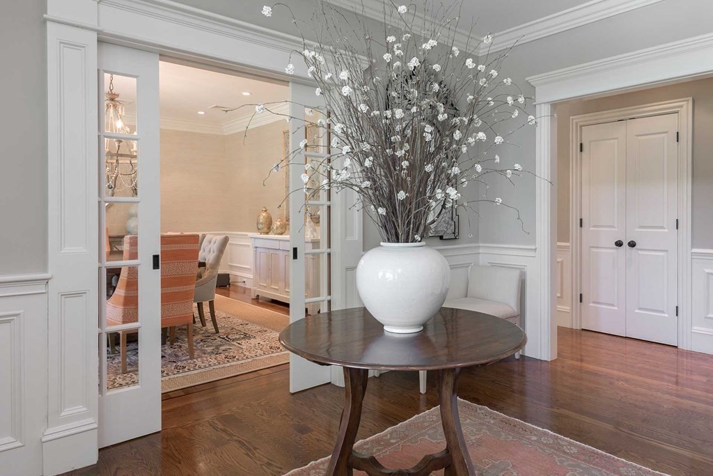 40 Westerly Road Weston, MA 02493 - Photo 9 of 37