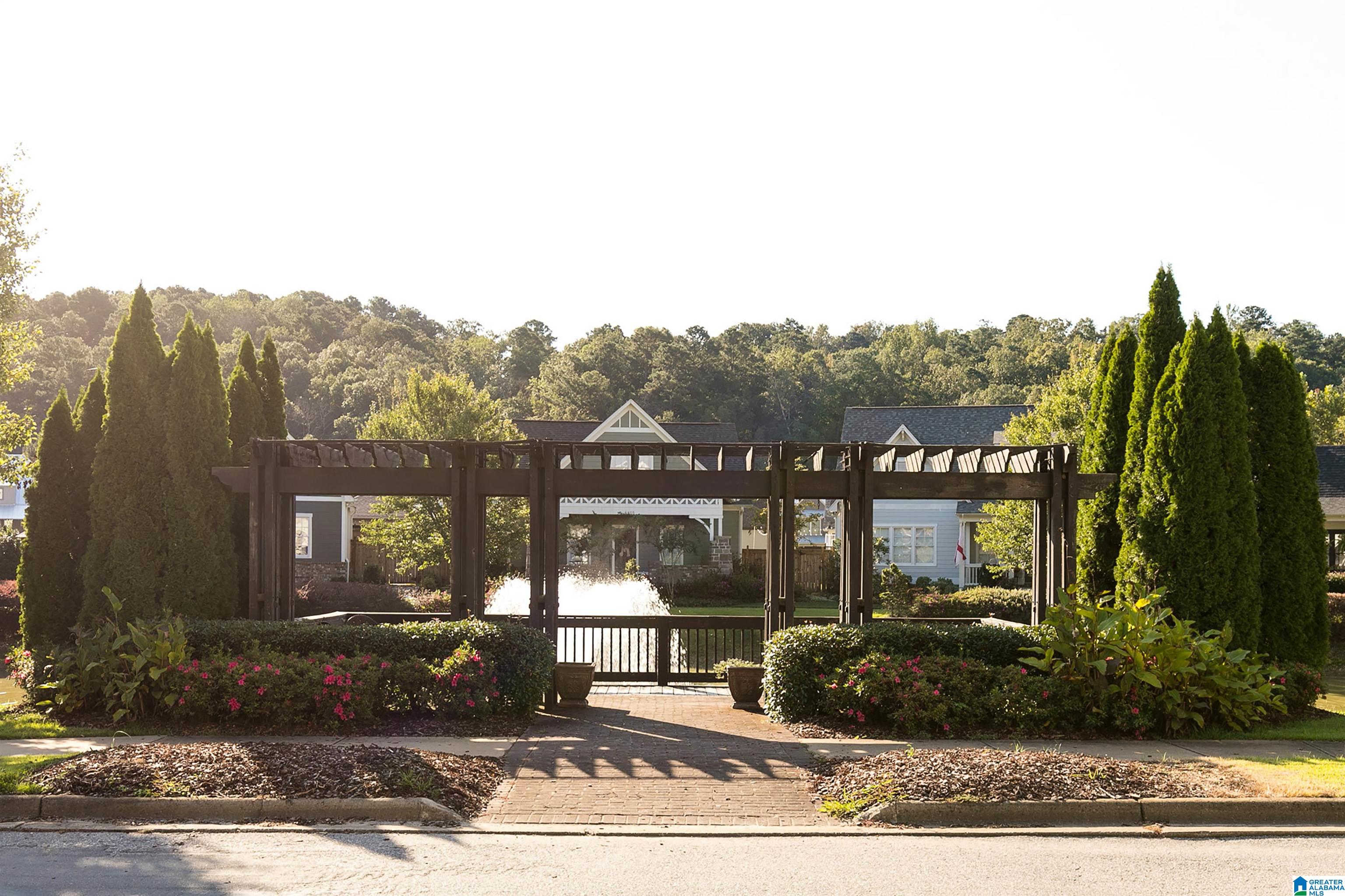 6380 Spring Street Trussville, AL 35173 - Photo 39 of 45