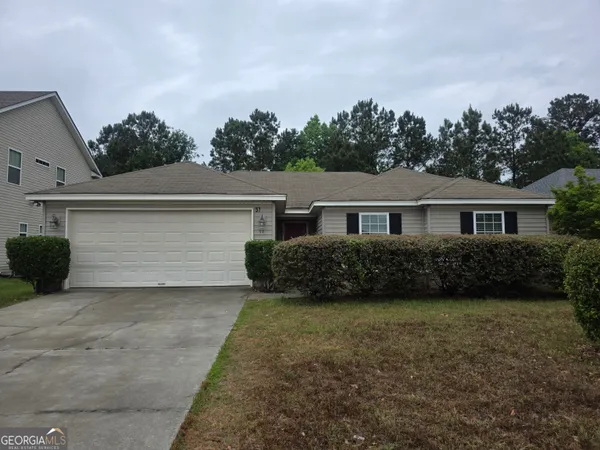 $1,900 | 57 Tranquil Place, Pooler, GA 31322
