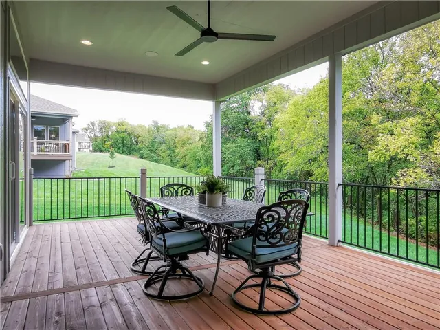 $949,900 | 7003 North Polk Avenue, Kansas City, MO 64151