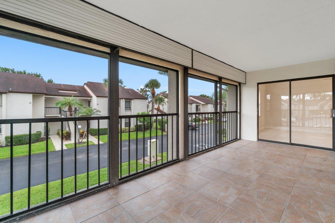 1102 Wingfoot Drive, Unit C Jupiter, FL 33458 - Photo 25 of 29 026-1102WingfootDrive-Jupiter-FL-33458-S