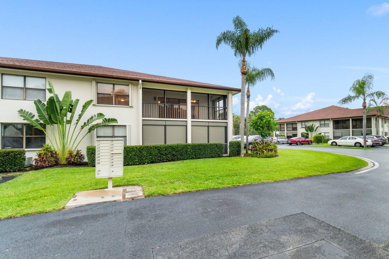1102 Wingfoot Drive, Unit C Jupiter, FL 33458 - Photo 28 of 29 028-1102WingfootDrive-Jupiter-FL-33458-S