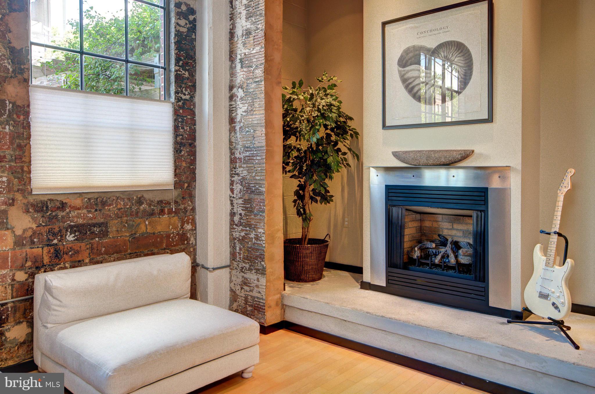 1445 Church Street Northwest, Unit 14 Washington, DC 20005 - Photo 14 of 23 Interior (General)