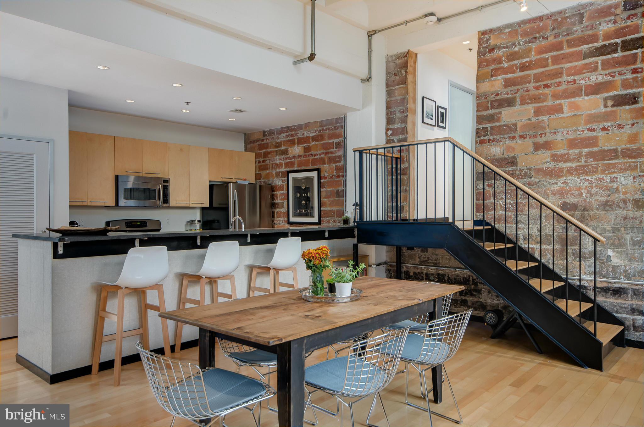 1445 Church Street Northwest, Unit 14 Washington, DC 20005 - Photo 16 of 23 Interior (General)