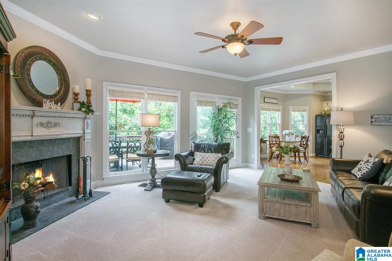 5037 Eagle Crest Road Birmingham, AL 35242 - Photo 12 of 50
