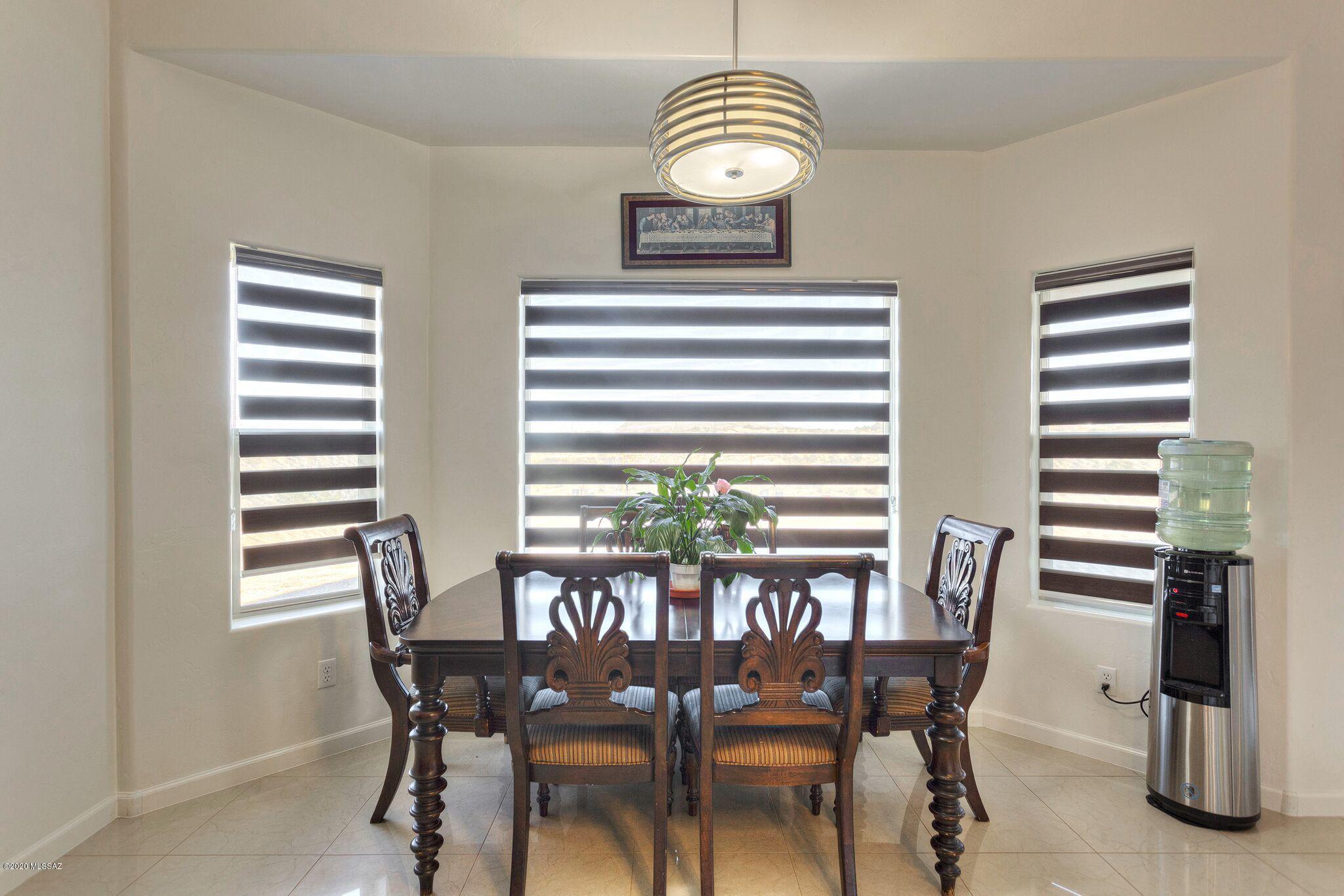 382 Camino Brizza Bonnel Rio Rico, AZ 85648 - Photo 5 of 24