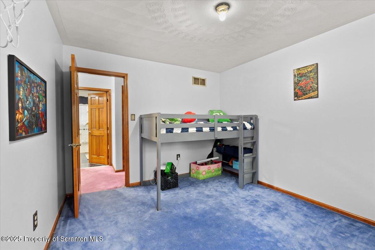 211 New Street Duryea, PA 18642 - Photo 15 of 32 a play room with toys