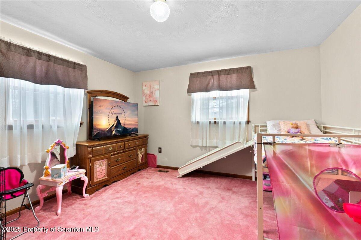 211 New Street Duryea, PA 18642 - Photo 18 of 32 a room with furniture and couch