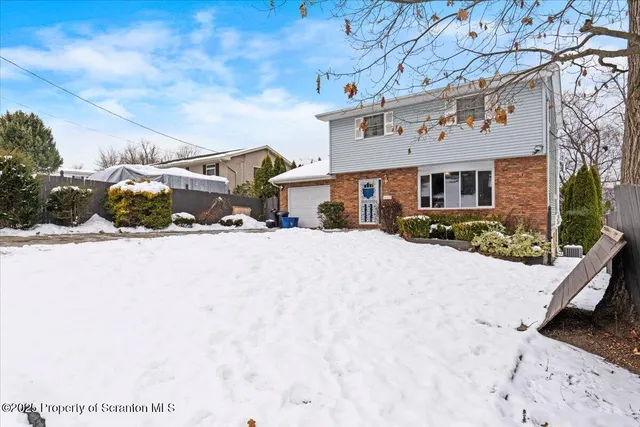 $269,900 | 211 New Street, Duryea, PA 18642