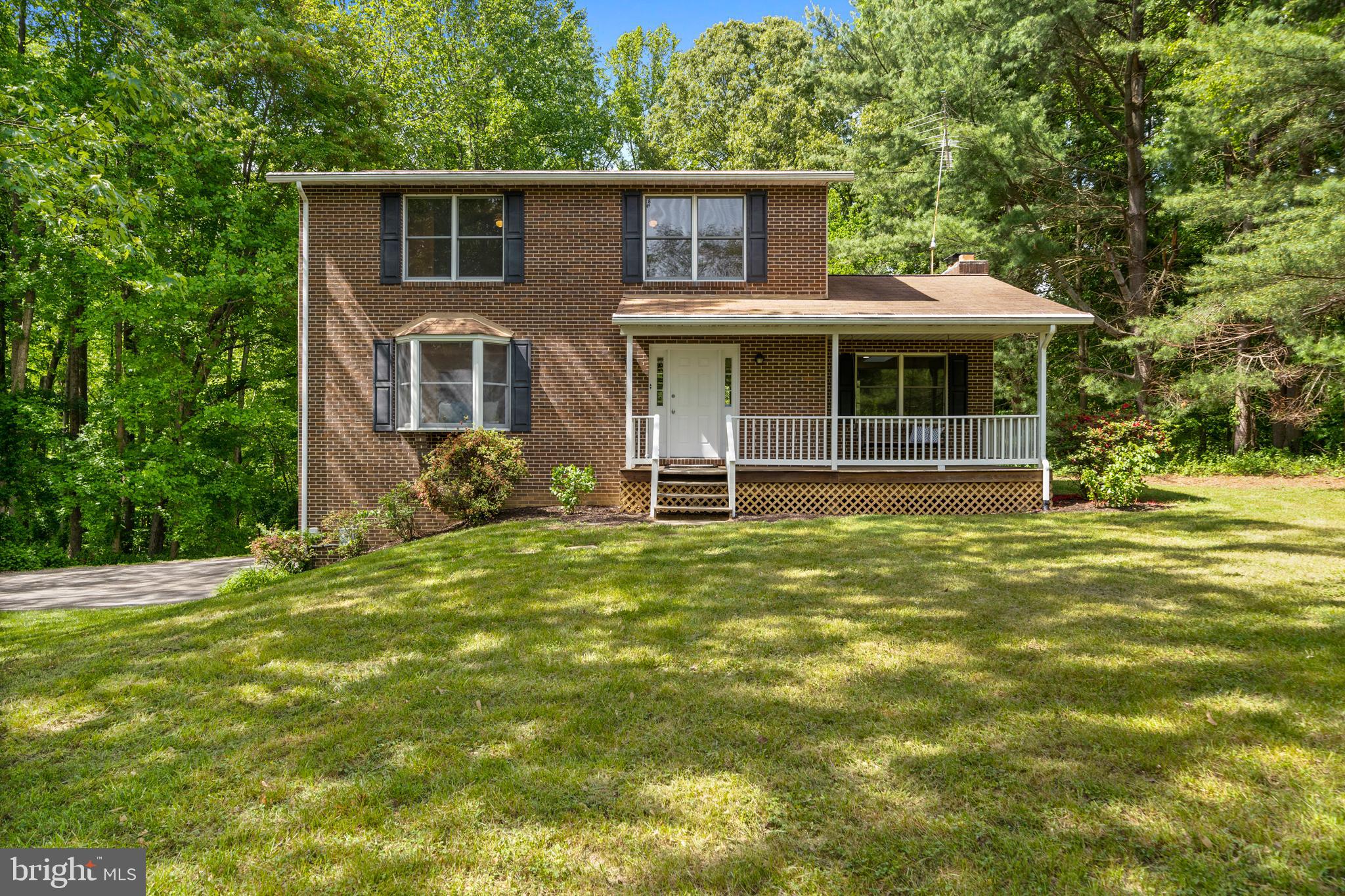 3210 Beverly Drive Huntingtown, MD 20639 - Photo 3 of 42
