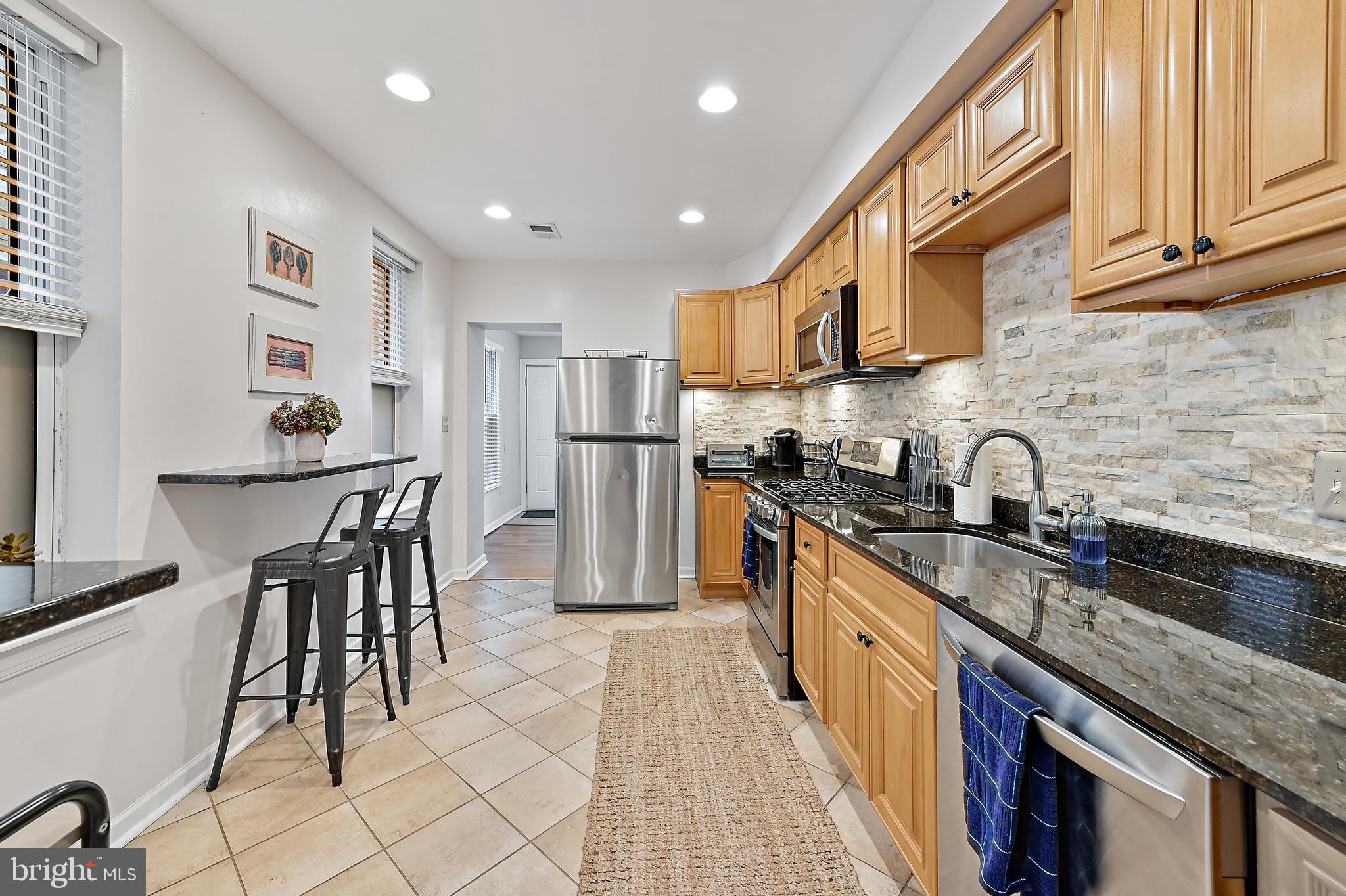 1218 William Street Baltimore, MD 21230 - Photo 11 of 40