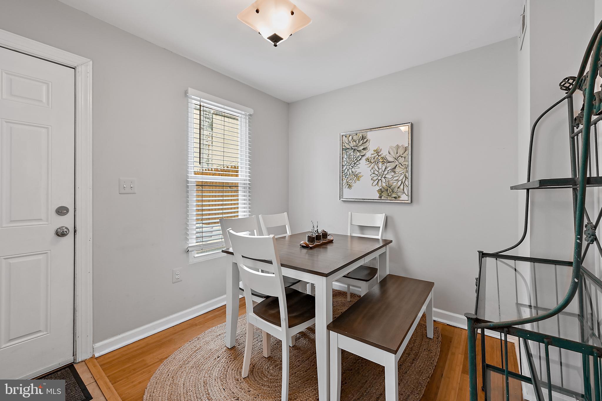 1218 William Street Baltimore, MD 21230 - Photo 12 of 40