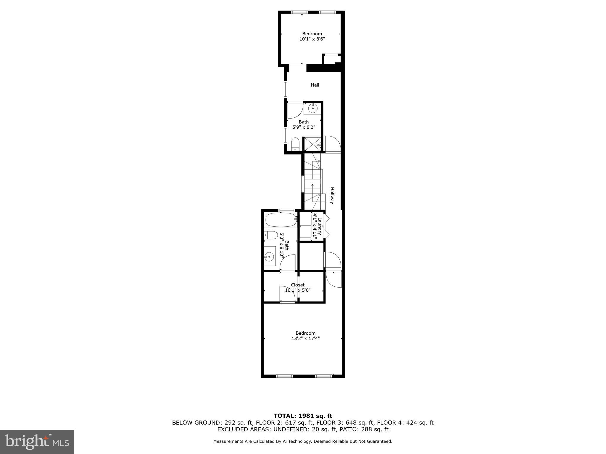 1218 William Street Baltimore, MD 21230 - Photo 13 of 40