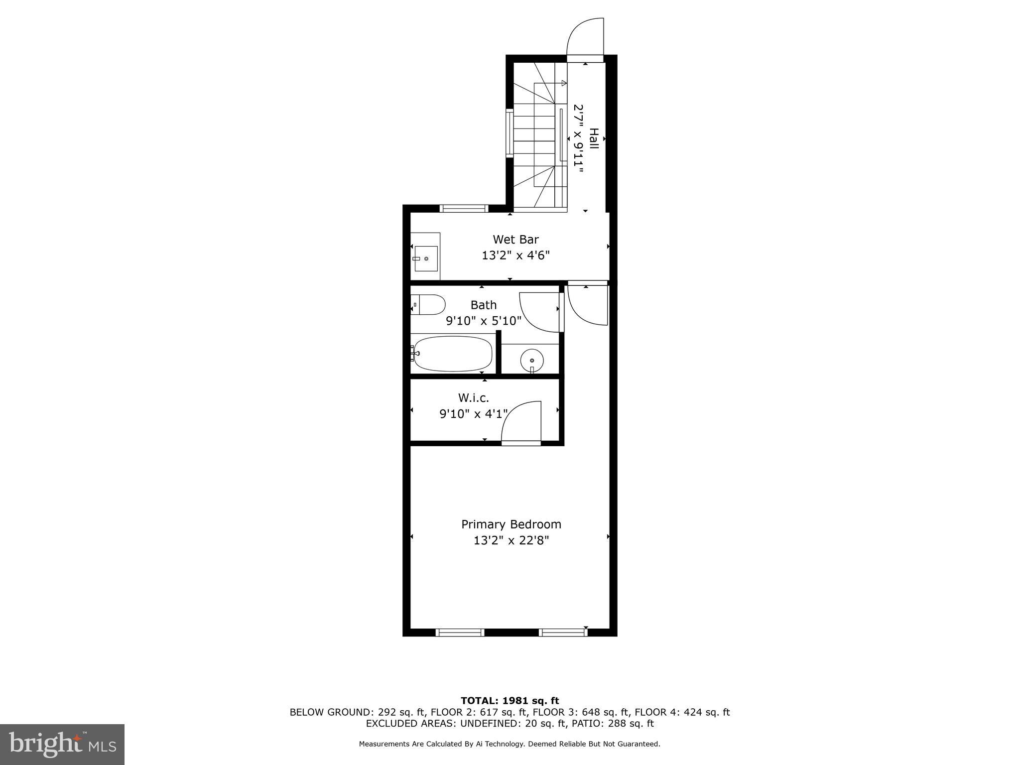 1218 William Street Baltimore, MD 21230 - Photo 27 of 40