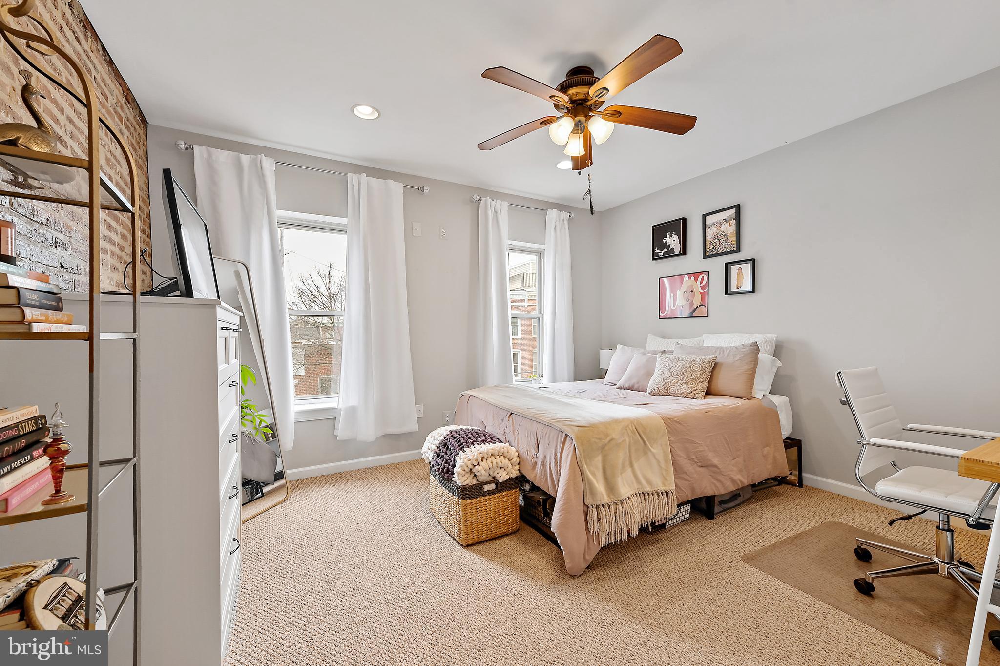 1218 William Street Baltimore, MD 21230 - Photo 29 of 40