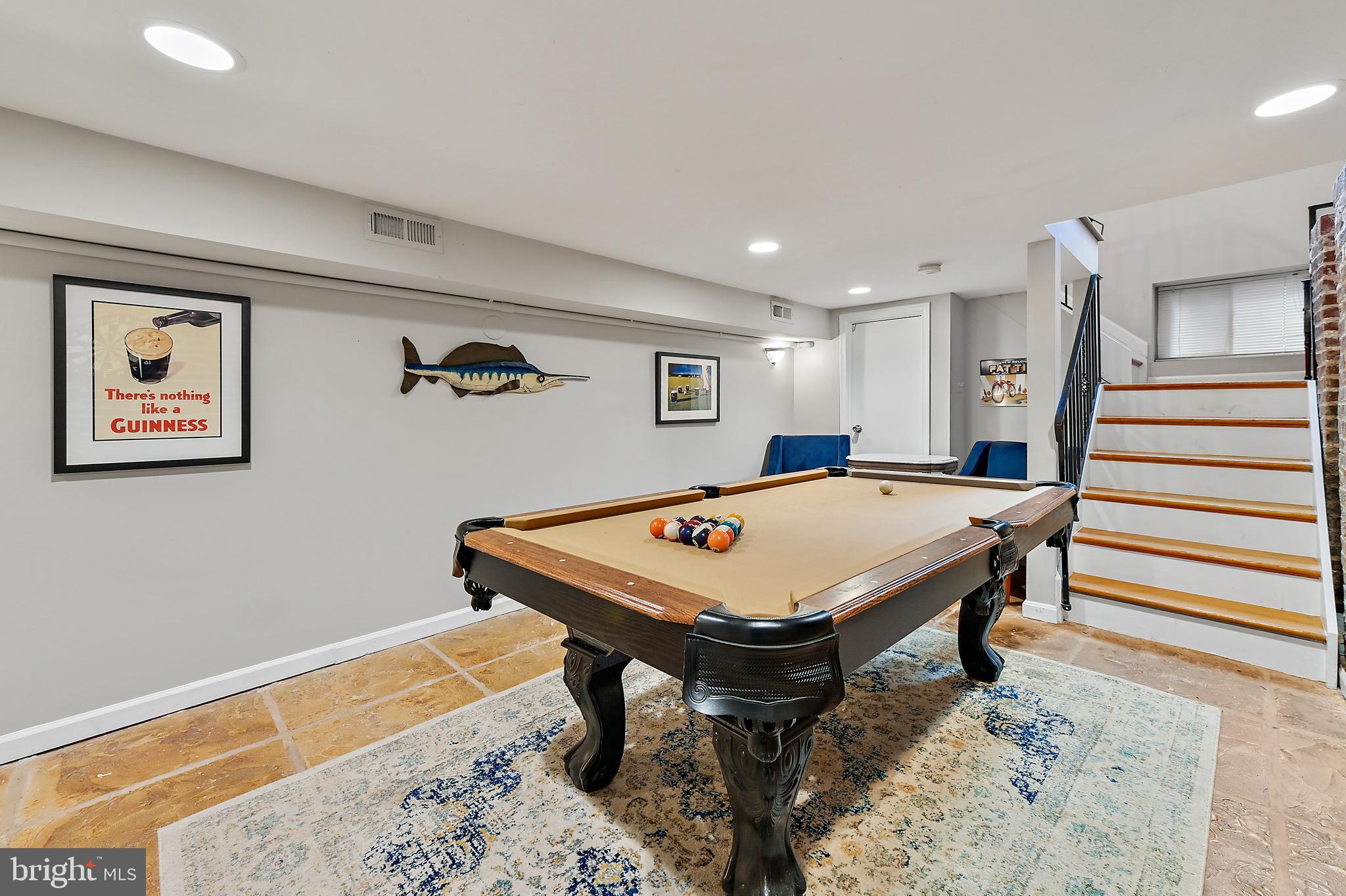 1218 William Street Baltimore, MD 21230 - Photo 35 of 40