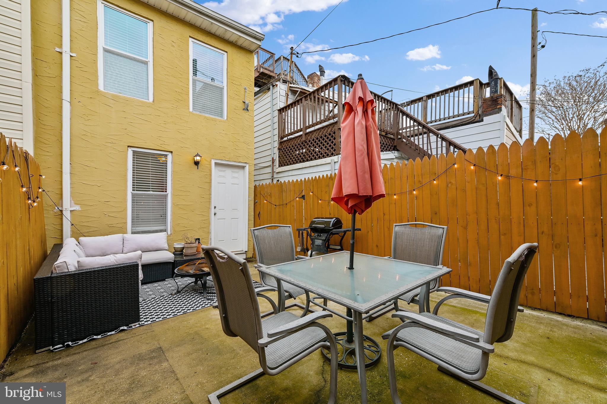 1218 William Street Baltimore, MD 21230 - Photo 38 of 40