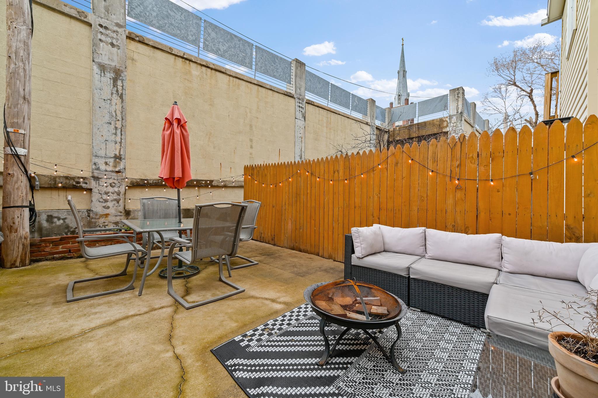 1218 William Street Baltimore, MD 21230 - Photo 39 of 40