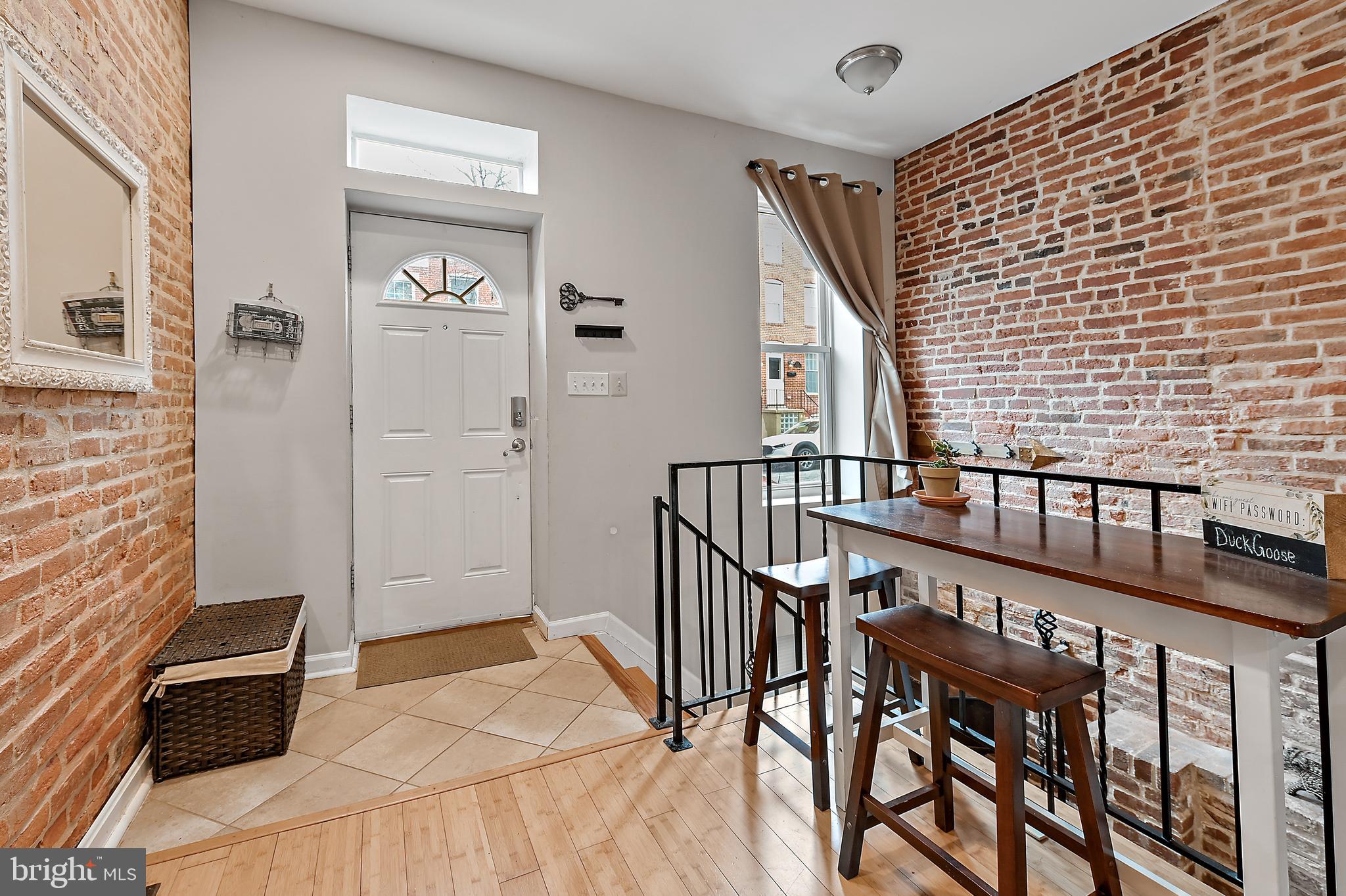 1218 William Street Baltimore, MD 21230 - Photo 4 of 40