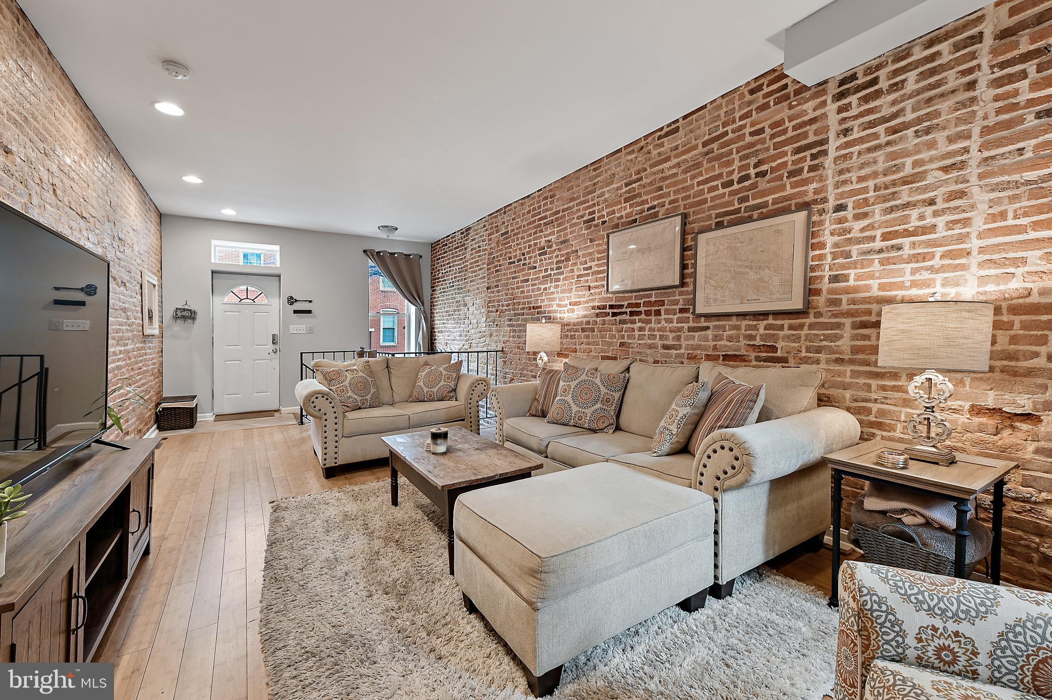 1218 William Street Baltimore, MD 21230 - Photo 5 of 40