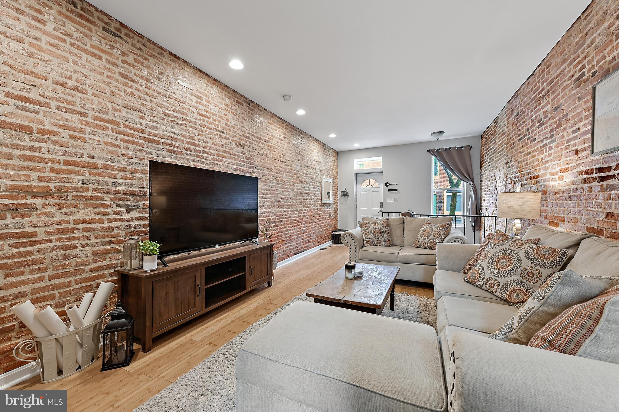 1218 William Street Baltimore, MD 21230 - Photo 6 of 40