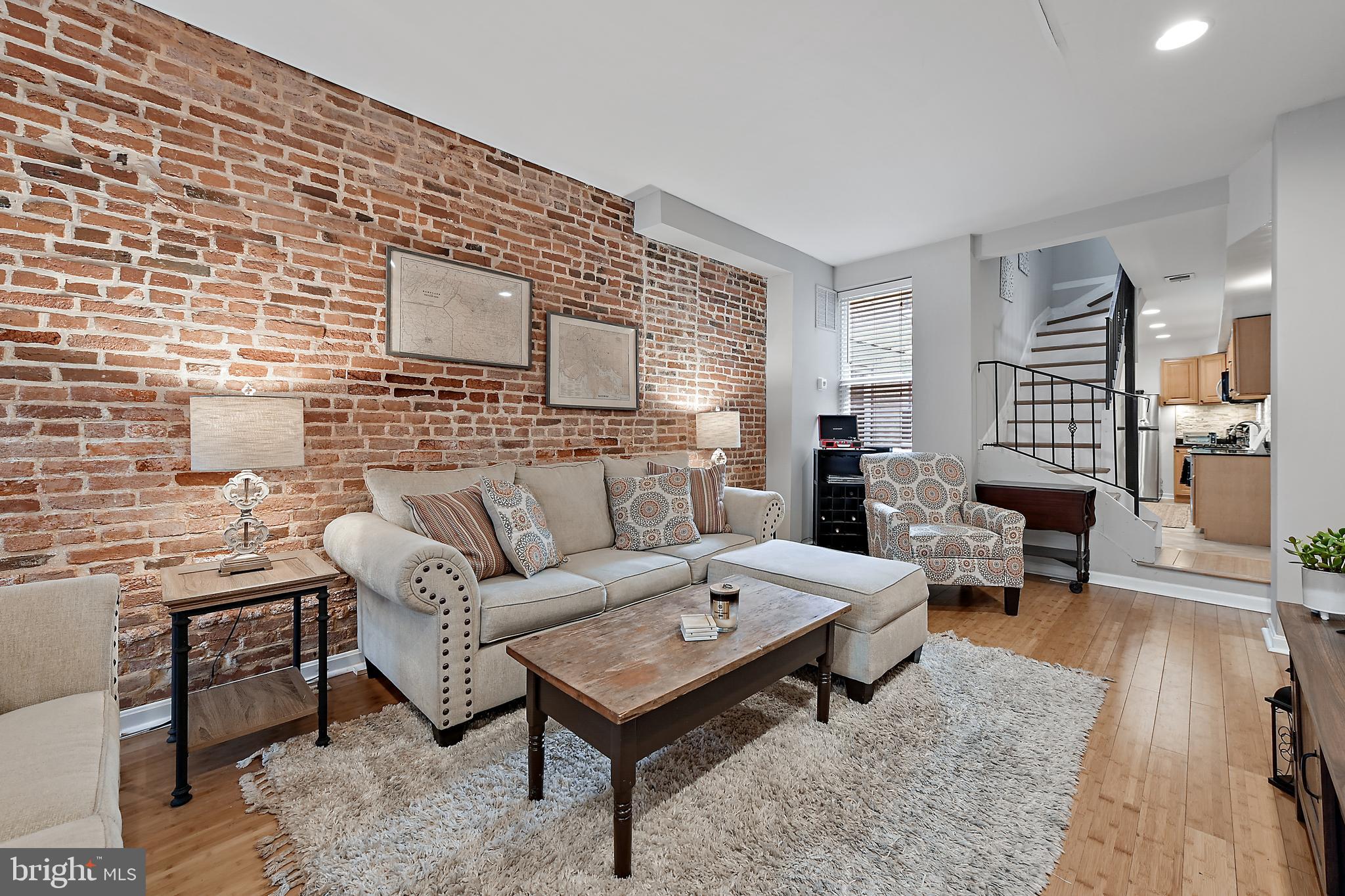 1218 William Street Baltimore, MD 21230 - Photo 7 of 40