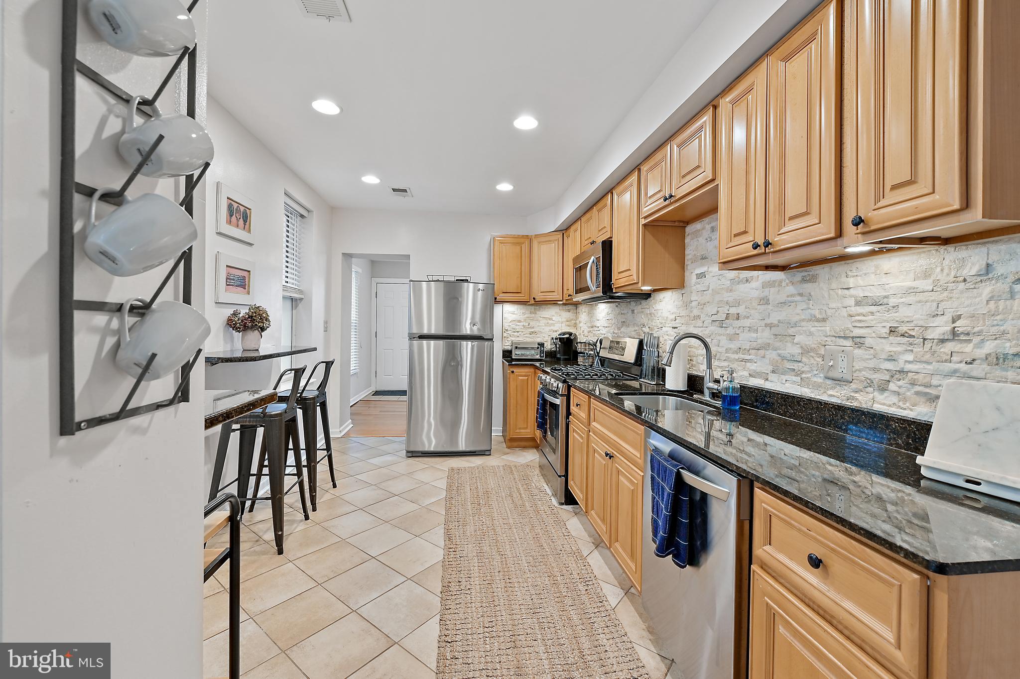 1218 William Street Baltimore, MD 21230 - Photo 8 of 40