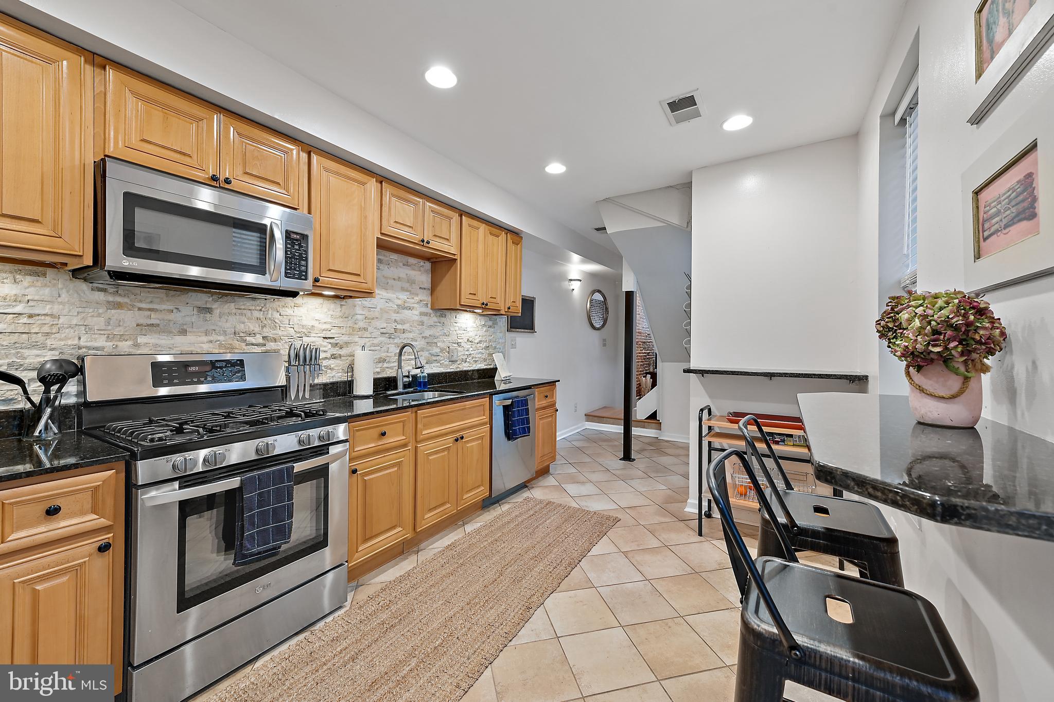 1218 William Street Baltimore, MD 21230 - Photo 10 of 40