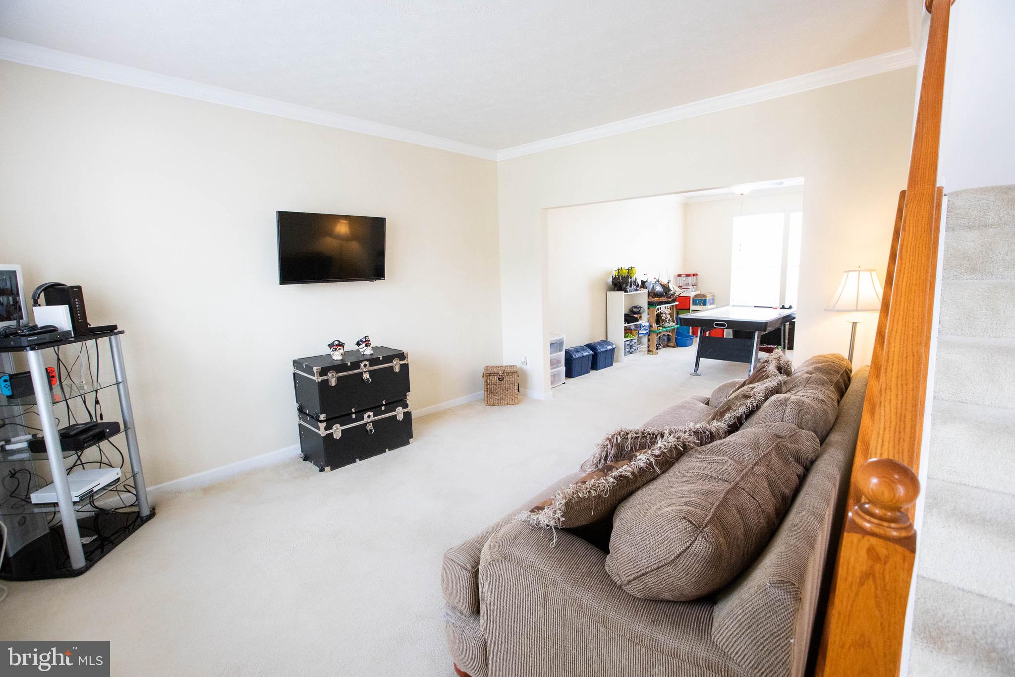 1230 Painted Fern Road Denton, MD 21629 - Photo 8 of 50 Living Room