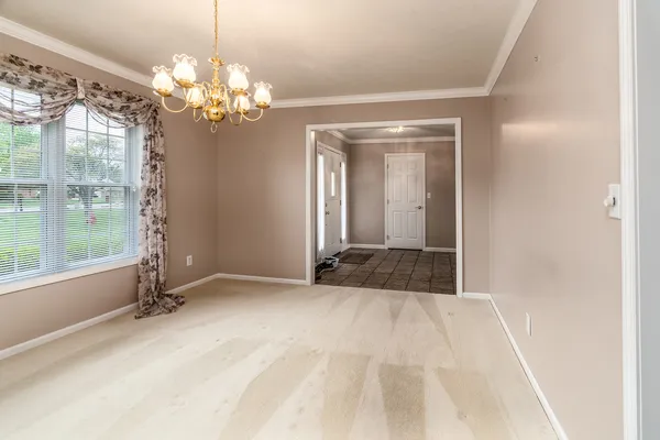 $275,000 | 1705 Josephine Lane, Marion, IL 62959