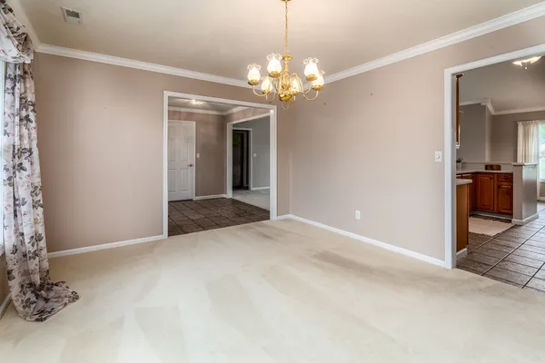$275,000 | 1705 Josephine Lane, Marion, IL 62959