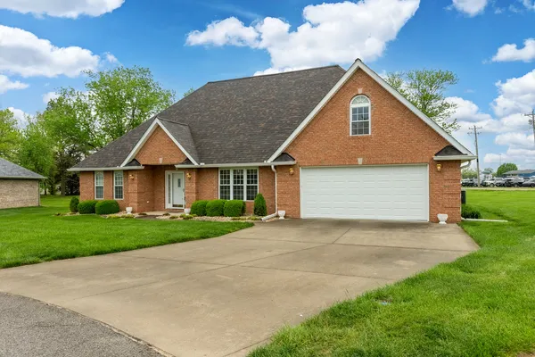 $275,000 | 1705 Josephine Lane, Marion, IL 62959