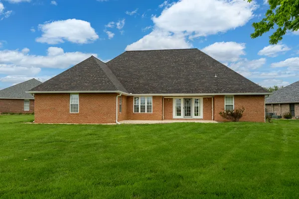 $275,000 | 1705 Josephine Lane, Marion, IL 62959