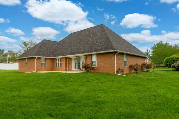 $275,000 | 1705 Josephine Lane, Marion, IL 62959