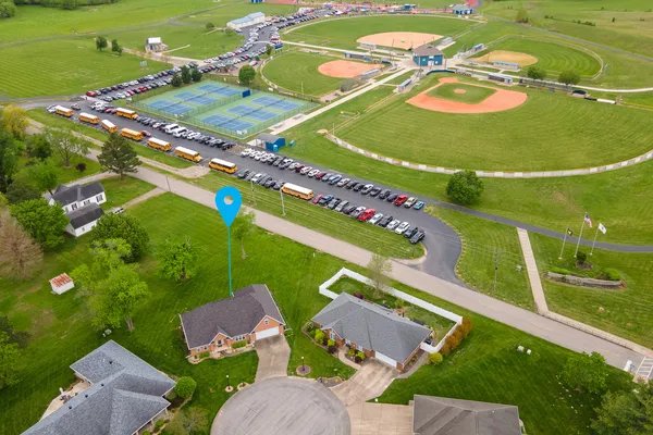 $275,000 | 1705 Josephine Lane, Marion, IL 62959