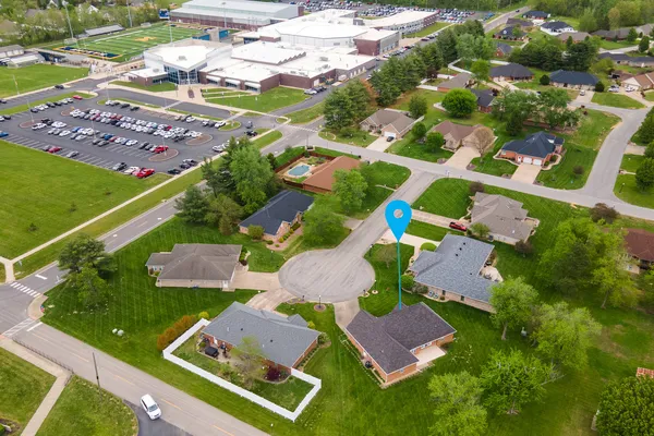 $275,000 | 1705 Josephine Lane, Marion, IL 62959