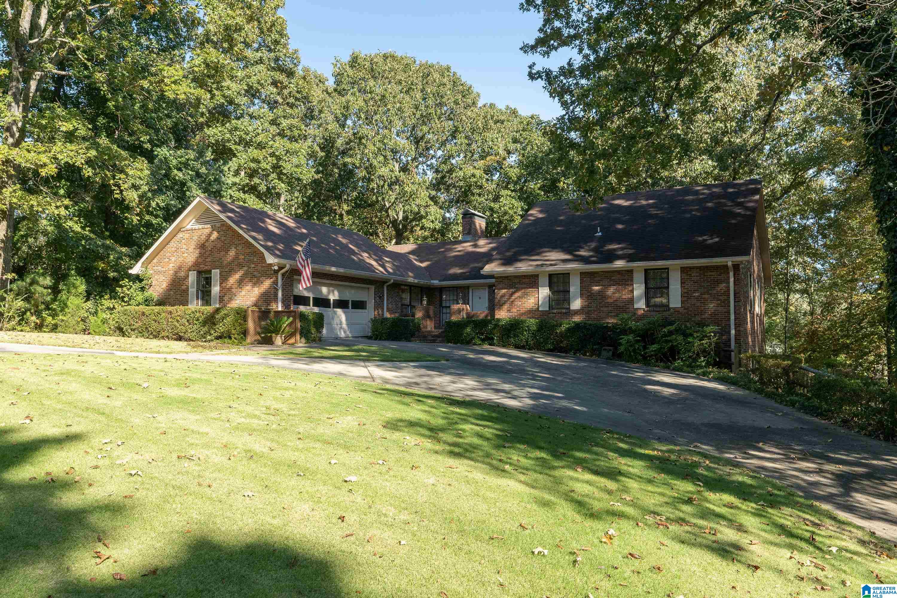 5207 Post House Lane Birmingham, AL 35242 - Photo 3 of 44