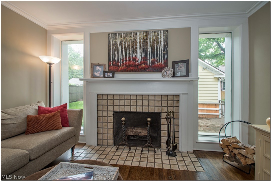2884 Edgehill Road Cleveland, OH 44118 - Photo 6 of 35 Gallery Image 6